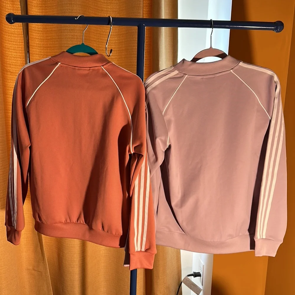 Jackets - Picture 3 of 7